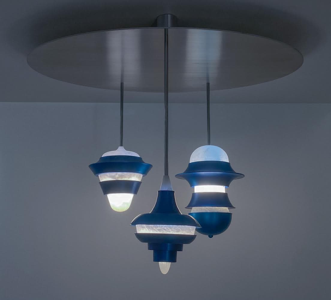 Lustre Flux